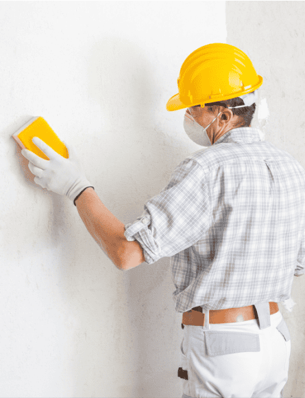 Mold Removal