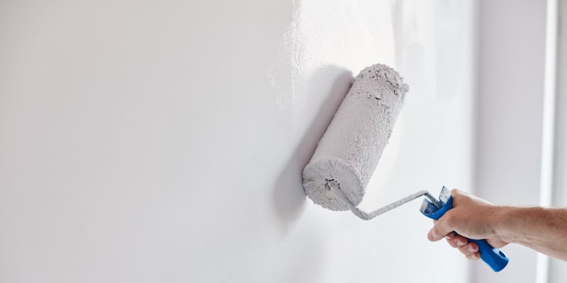 Painting Contractor Bellevue Home Care Contractors