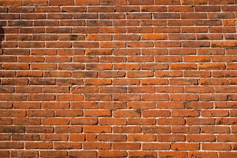 Photo of Brick Wall