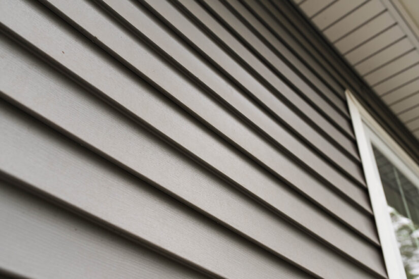 Photo of Vinyl Siding