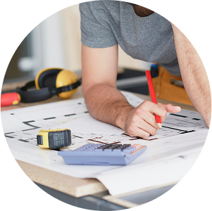 Construction Worker Planning