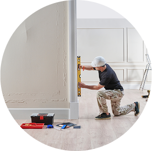 Worker Measuring