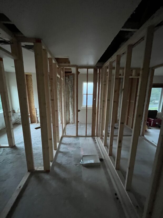 Image for What Does a Framing Inspection Actually Check? | Week 3 on NE 190th St, Bothell post